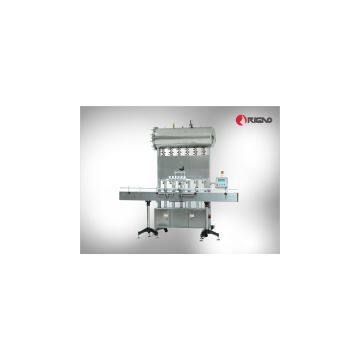 Linear Filling Machine