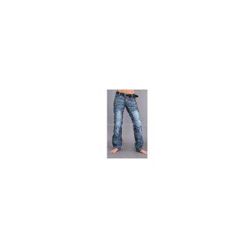 jeans(KM120)