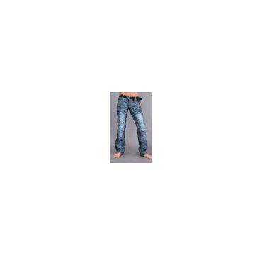 Jeans(KM120)