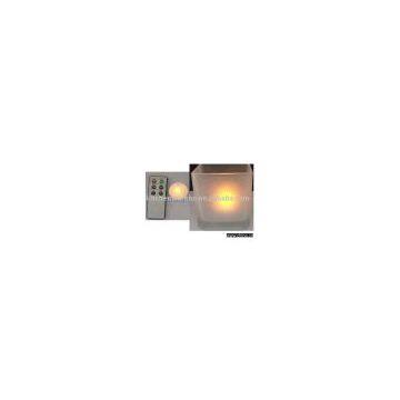 tea light candle holder