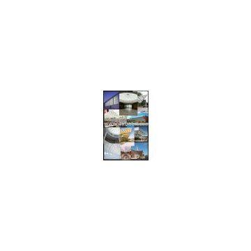 Kalwall Translucent Panel- Skylights