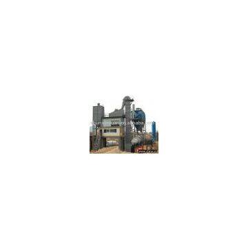 supply asphalt mixing plant