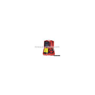 Inverter welder