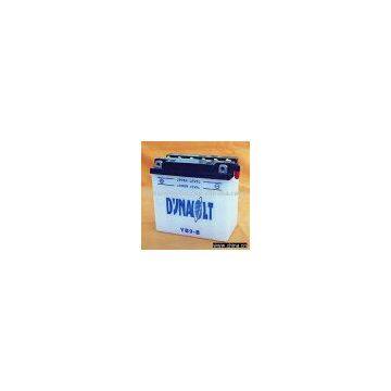 motorcycle battery