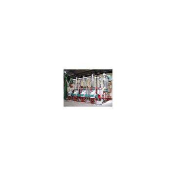 Maize Grits Machine,corn Grits Mill,wheat Flour Roller Mill,maize Flour Mill Machinery