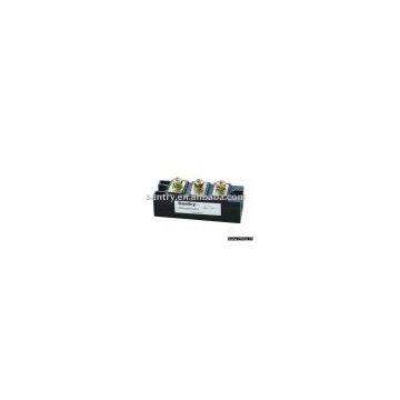 Semiconductor Rectifier (rectifier diode module, bridge diode rectifier)