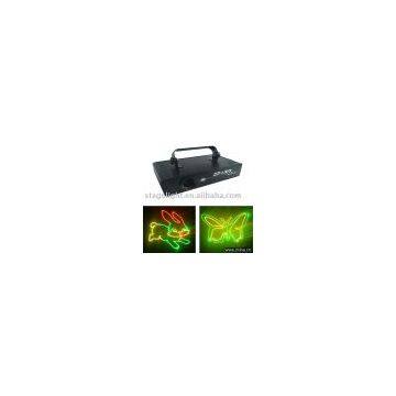 Laser Show System,RGY Laser Light,RGY Animation Laser Light