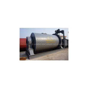 GM series rolling bearing ball mill