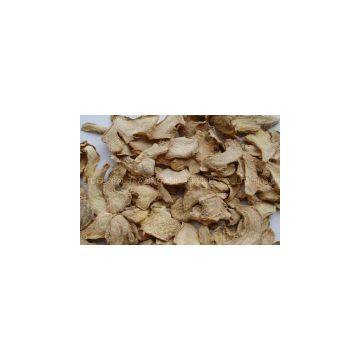 Sell Dried Ginger Slices