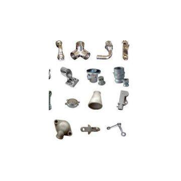 Hot Forging Part photo-3