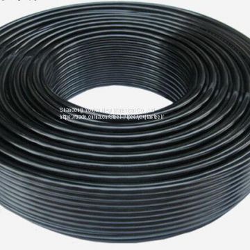 Garden Water Plastic Material drip irrigation hose Micro Spray Irrigation PE Tape/ Hose