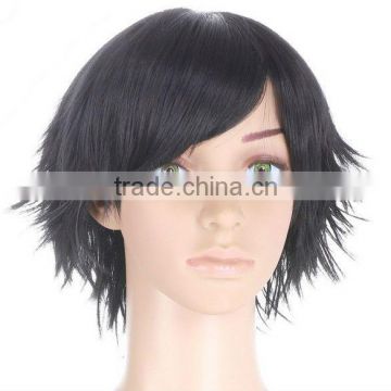 Cosmetic Wig,Best Seller Hair Wig,Pop Wig