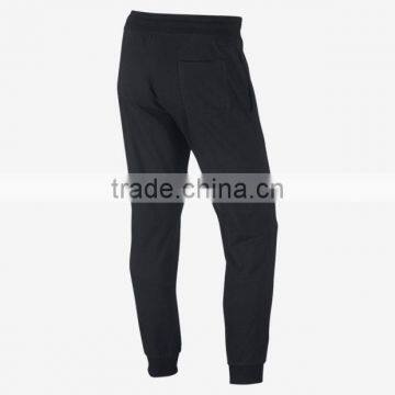2016 Wholesale Blank Jogger Pants Design Sports Trousers for Men photo-4