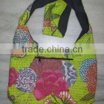 Indian Ethnic Handmade Bag Vintage tote