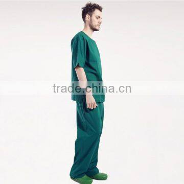 Supply Hospital Medical Uniform Fashionable Nurse Uniform Designs photo-4