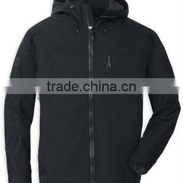 Basic Softshell Jacket