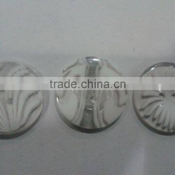 2014 hot sales of the plastic resin button