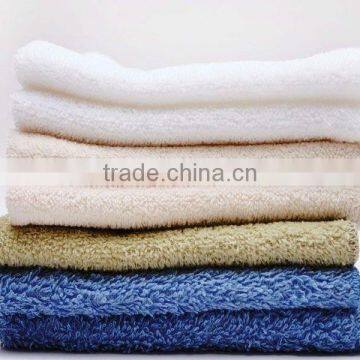 100%COTTON BATH TOWELS