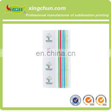 Customized Print Seamless Neck Tube Bandana