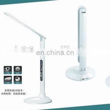 permanent calendar LED reading light