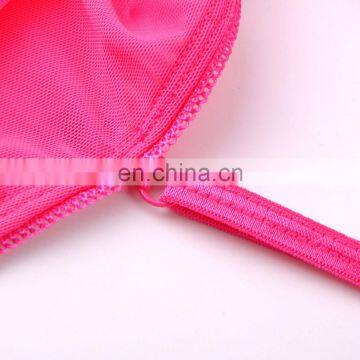 Padded Sexy Lingerie Mature Woman Women's Sleepwear photo-3