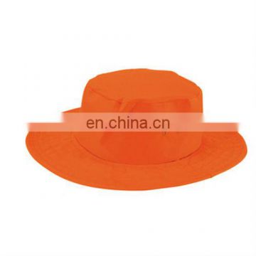 Fashionable Hi-vis Booney Hat with Adjustable Neck Strip