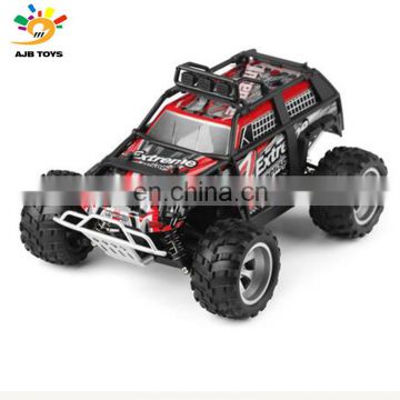 Electric plastic remote control 25km/h speed mini rc car China manufacturer