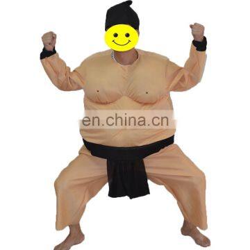 Party carnival funny japanese man sumo Wrestler costume MAB-90