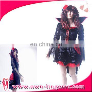 Carnival Party Cosplay Fancy Dress Girl dance coustume