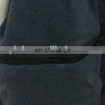 2016 Men's Black Popular Jacket With Zippers for Men