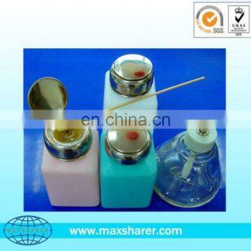 Antistatic Plastic Pump ESD Dispenser Bottle D07