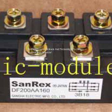 sanrex rectifiers DF200AA160