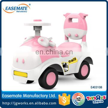 Self balancing scooter kids car toys ride on car for best gift