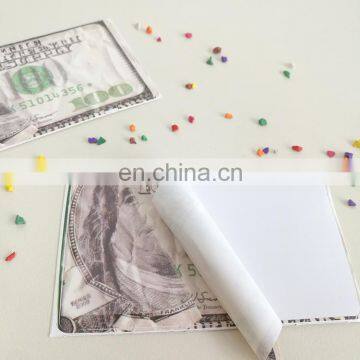 Adhesive PVC Label Customized Coloring Printing Eggshell Sticker Labels Sticker PVC Label photo-2