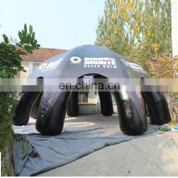 Hot Sale Inflatable Advertising Tent , Spider Tent for Activities C-508 photo-2