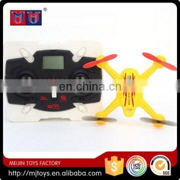 2.4 RC UFO Quadcopter With GYRO Controlled 2016 Hot Product photo-4