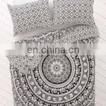 Indian Cotton Mandala Duvet Cover Doona Cover Bedding Quilt Cover Wholesaler