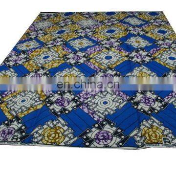 The No.1 Brand Hitarget Super SOSO Veritable Bazin African Clothing Fabric photo-2