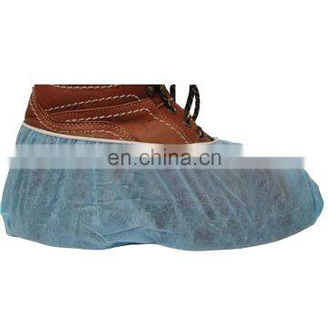 Fashion design disposable PP shoe cover