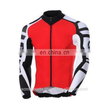 panel cycling shirts - Compression panel Shirt