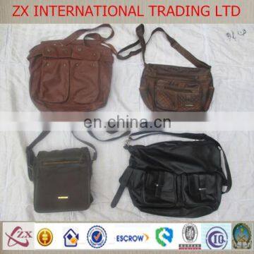 wholesale Cheap used bag from italy