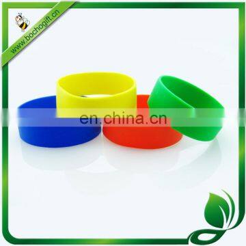 customized silicone wristband for promotional, silicone sports bracelet