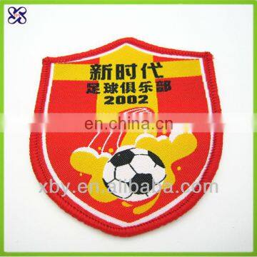 sports team patches armband badge crest