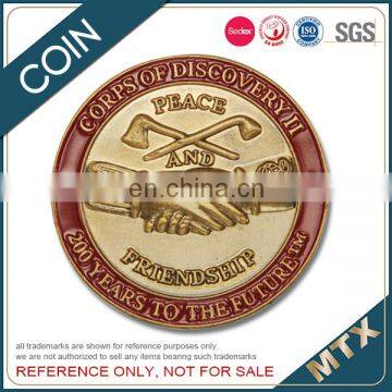 Hot sales Cheap metal coins