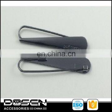 new safety pin for garment