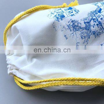 Jewelry Shoes to Dust in Cotton Canvas Dust Bag for Handbag photo-4