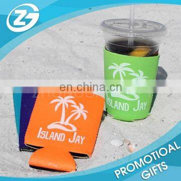 Custom Printing Thermal Insulated Neoprene Beer Can Sleeve photo-5