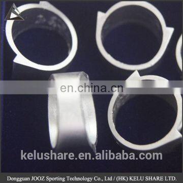 High durability metal bracelet bangle ring