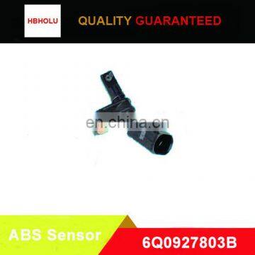 ABS Sensor for VW AUDI (OE NO.6Q0 927 803B/6Q0927803B)