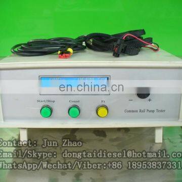 CRP680 HP0 Pump tester